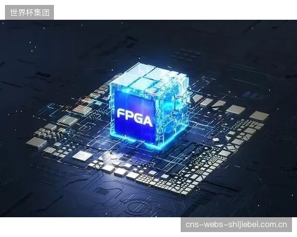 FPGA的时代即将过去，针对体育转播优化的12G-SDI波分复用ASIC芯片将在2027年主导市场